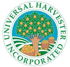 Universal Harvest