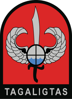 Special Forces Regiment (Airborne)